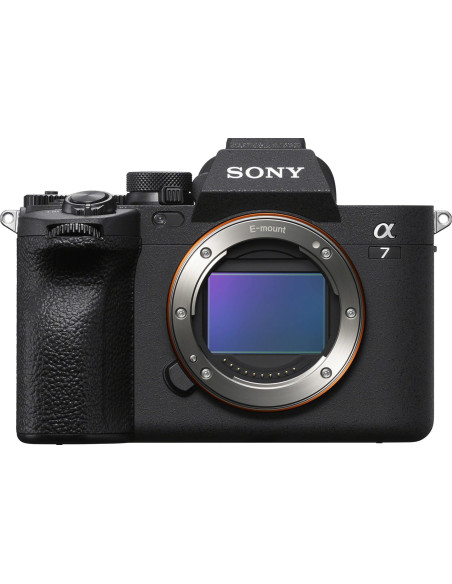 SONY ALPHA ILCE7 M4 33 MP FULLFRAMESEL 24105